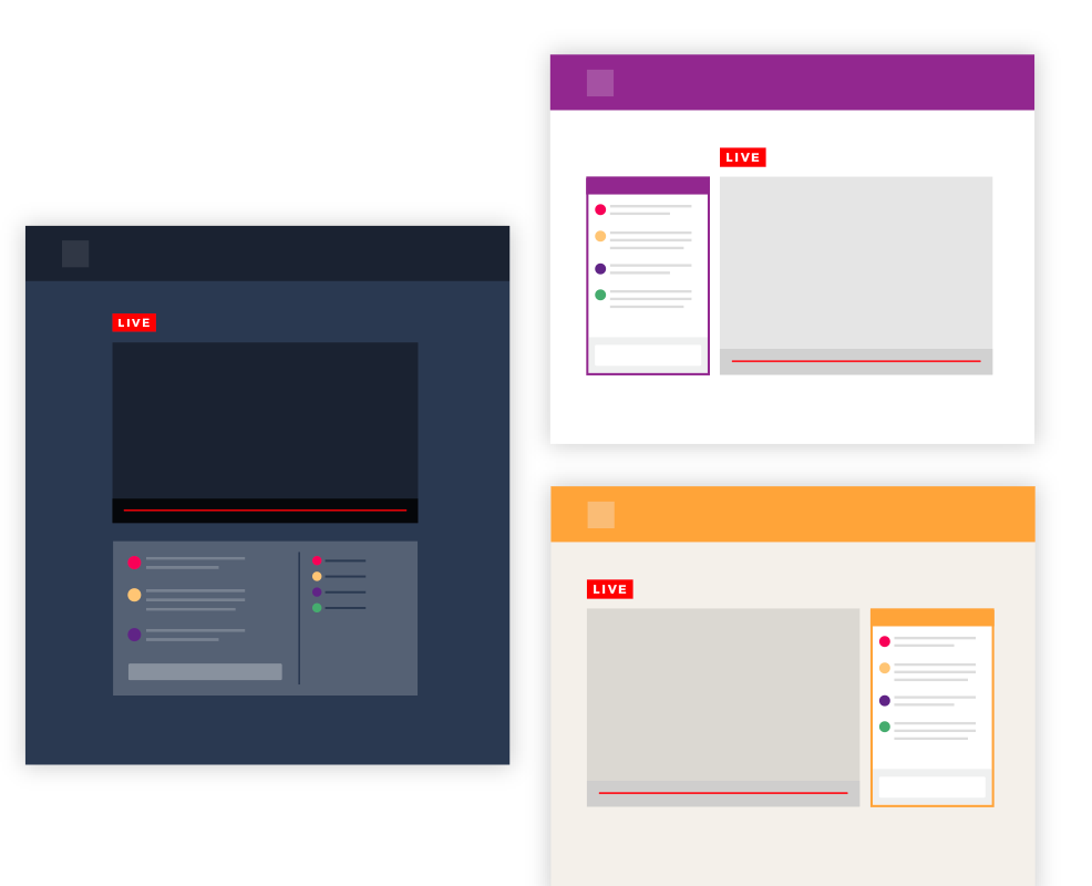 Chatroll — Feature Overview
